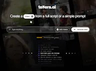Tellers