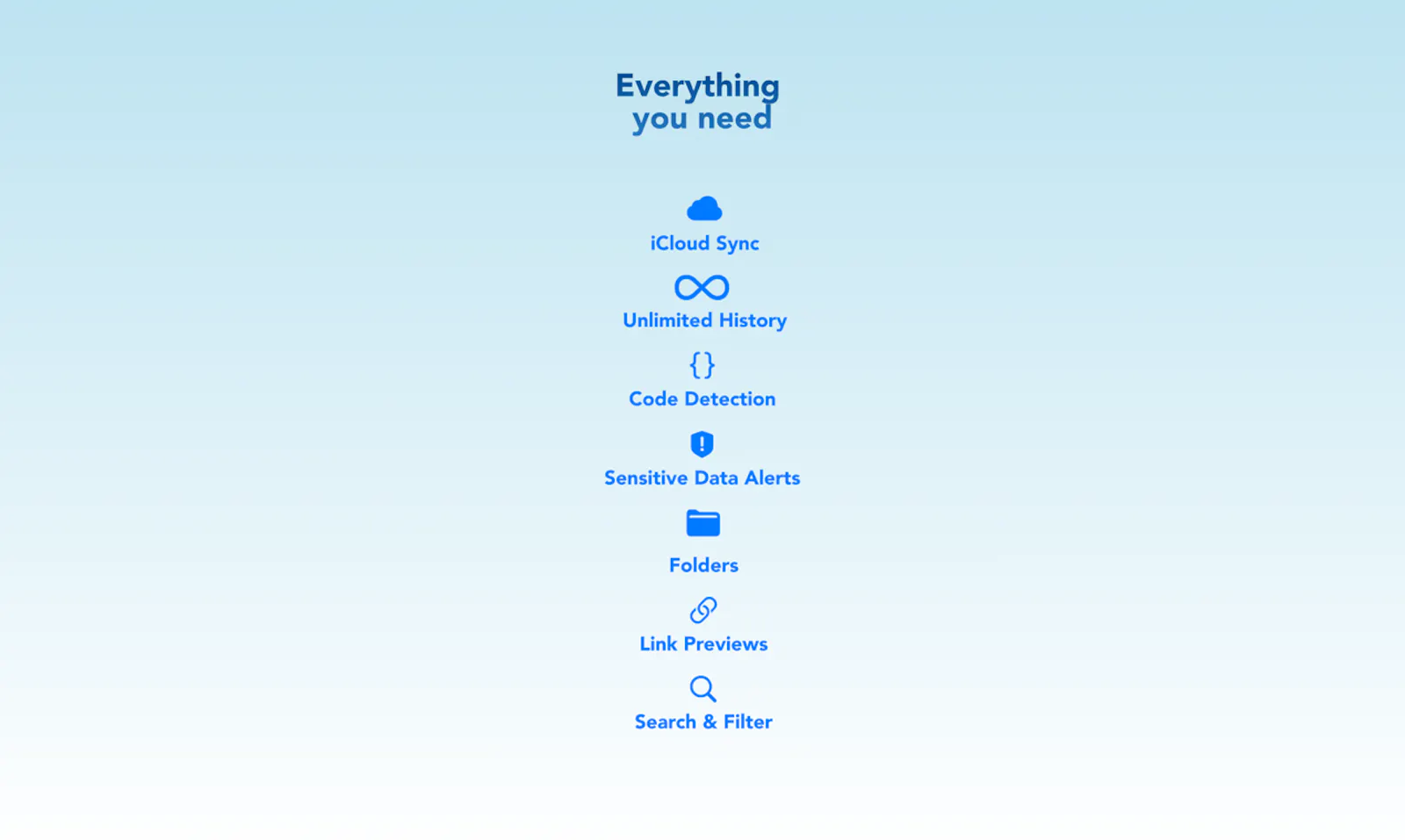Recopy screenshot 8