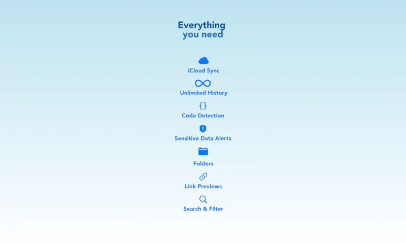 Recopy screenshot 8