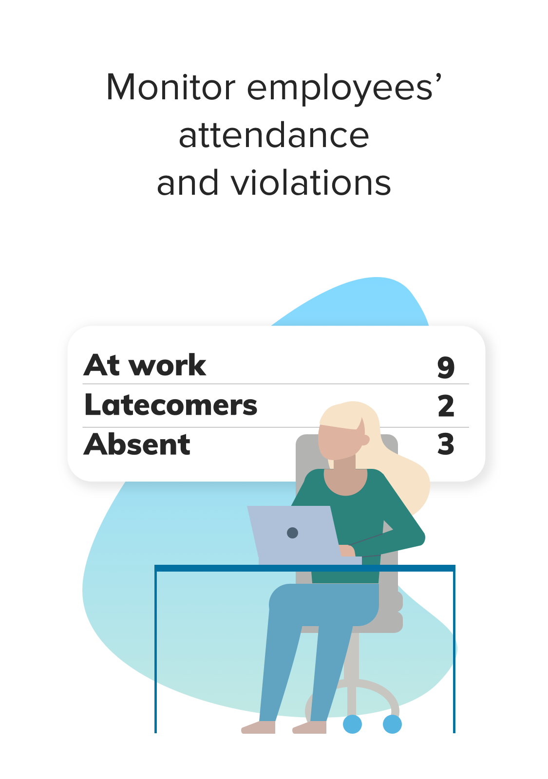 TARGControl gallery image