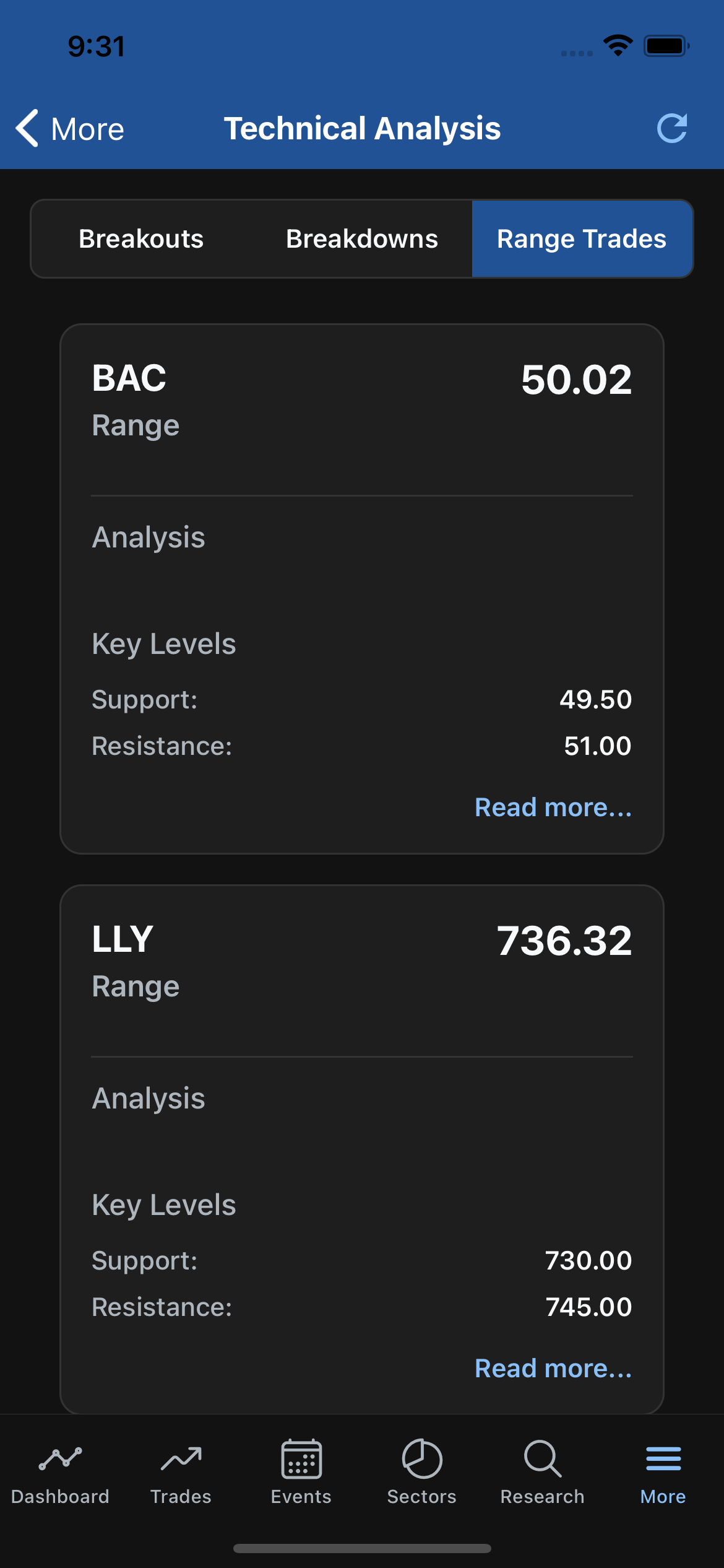 MarketPulse gallery image