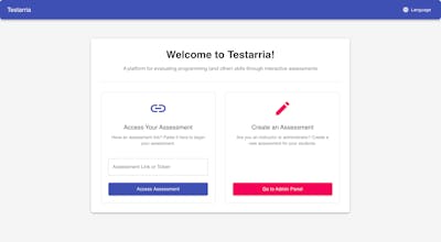 Testarria gallery image