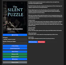 Write Books with AI gallery image