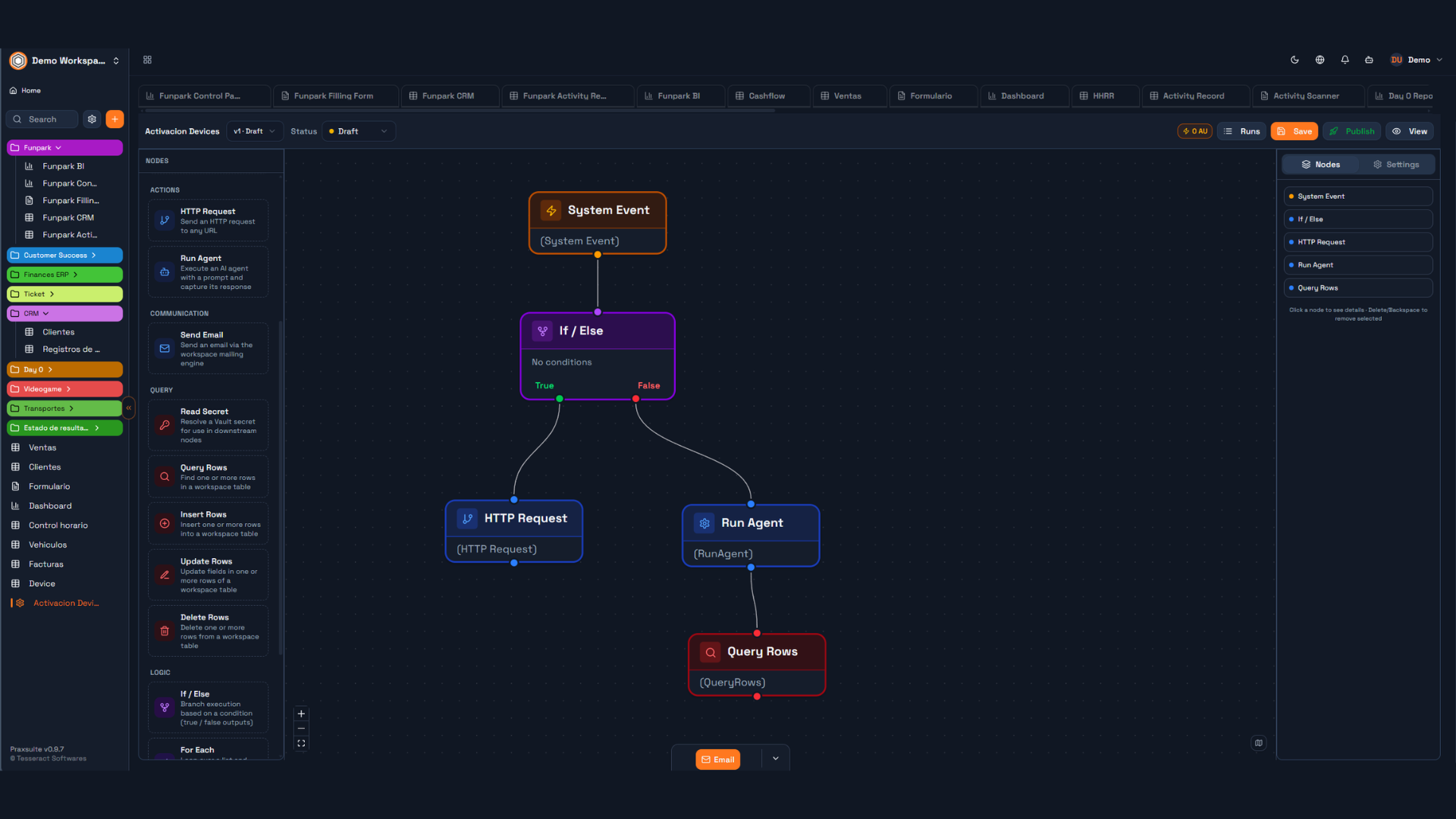 Praxsuite gallery image