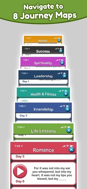 Game of Quotes gallery image