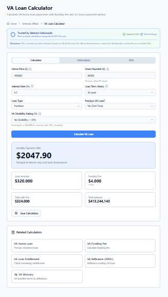 CalcX - Main product screenshot demonstrating key features and user interface