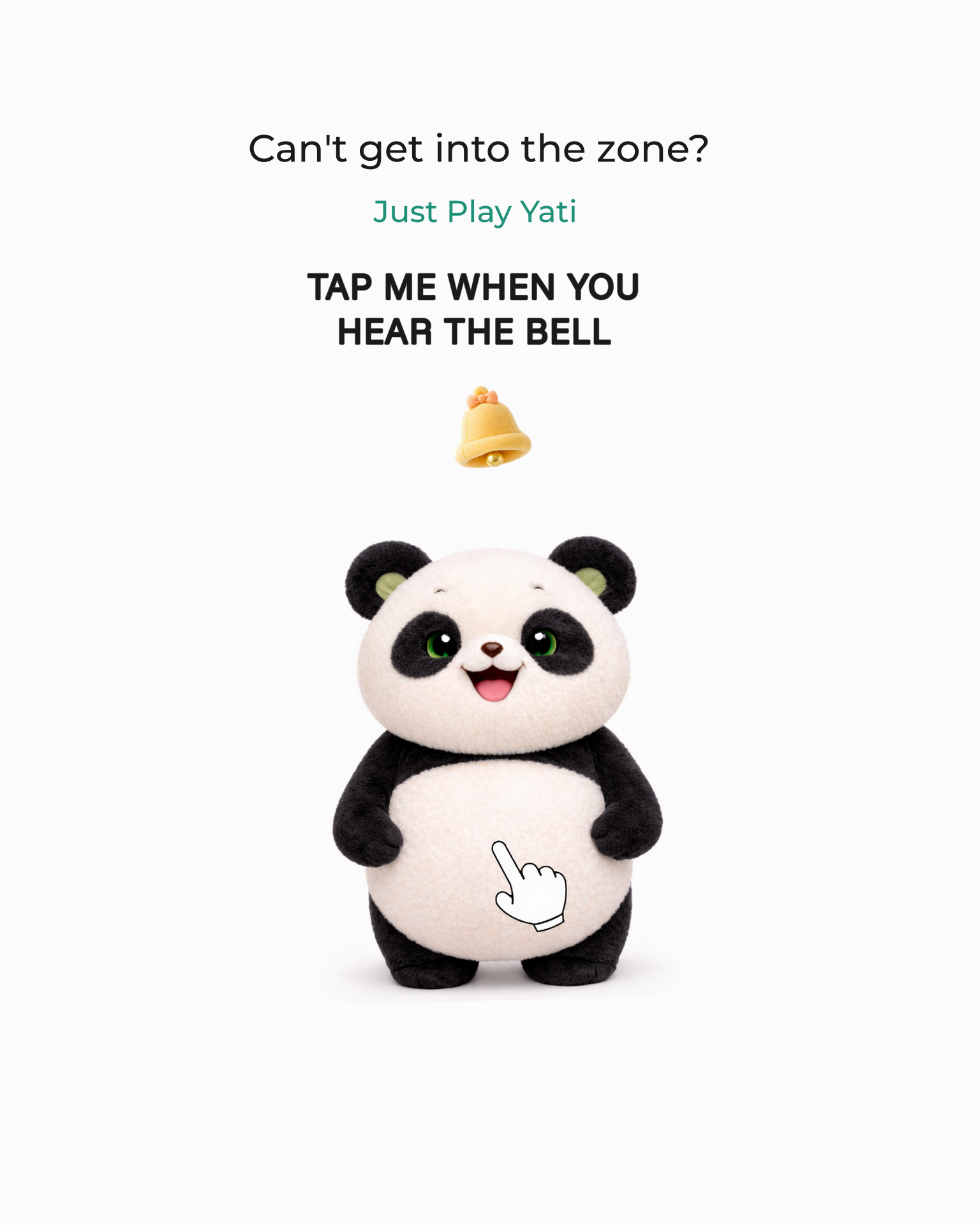 Yati - the wellness game - Screenshot 4 showing product features and functionality