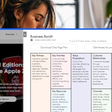 Business Bandit gallery image