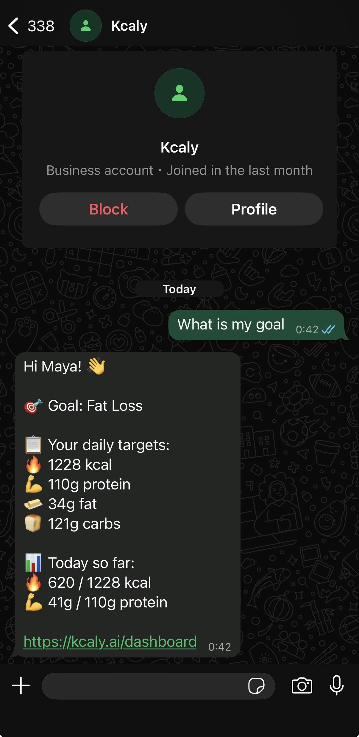 Kcaly.AI gallery image