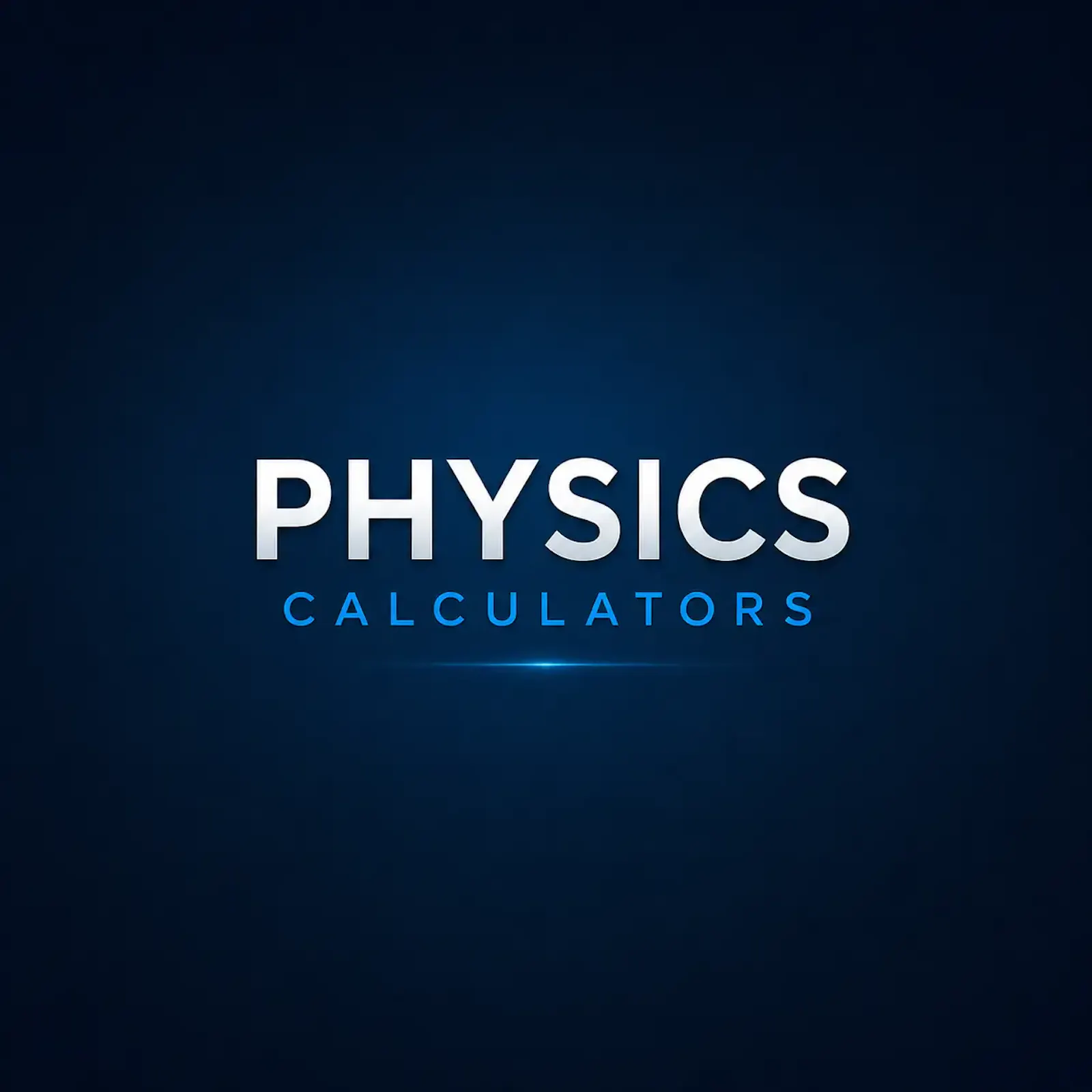 Physics Fundamentals screenshot 1