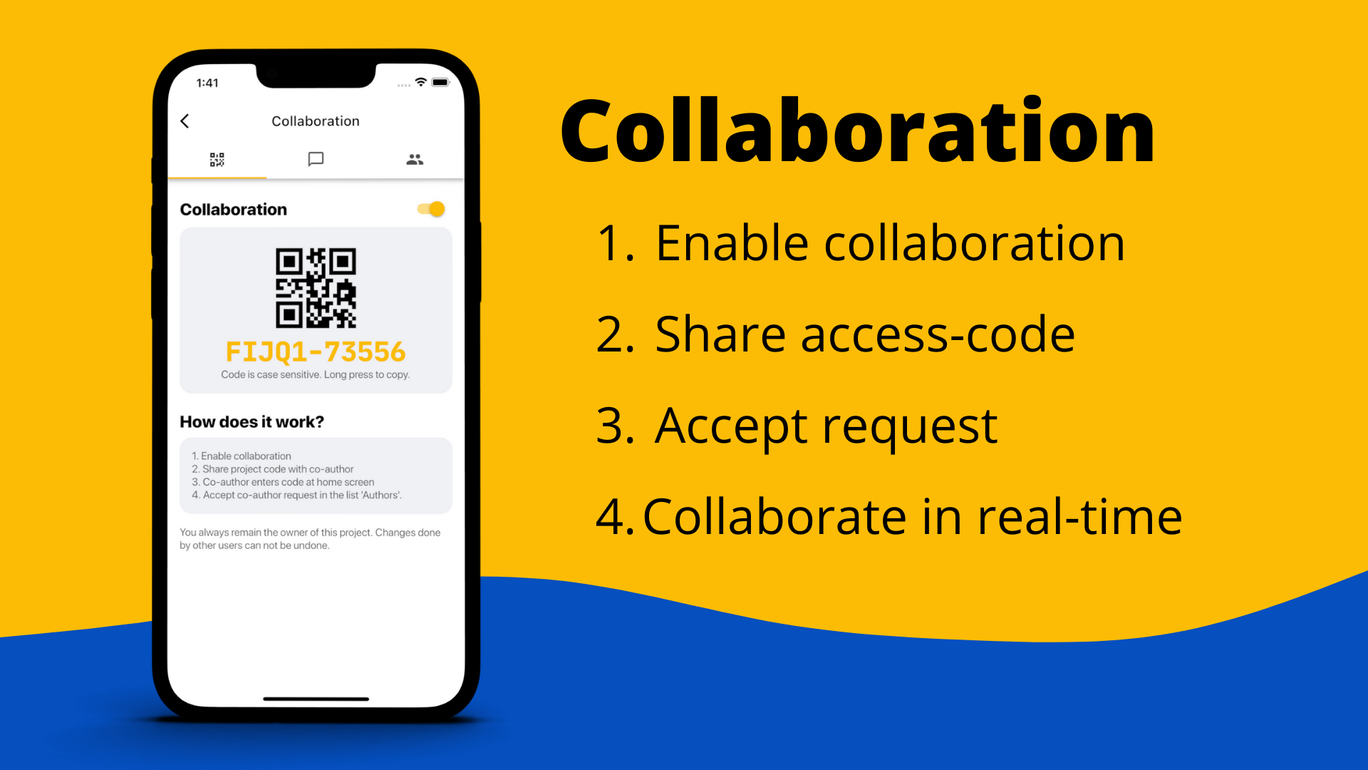 Fortelling - Writer Tools gallery image