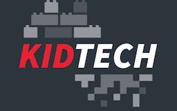 #Kidtech podcast media 2