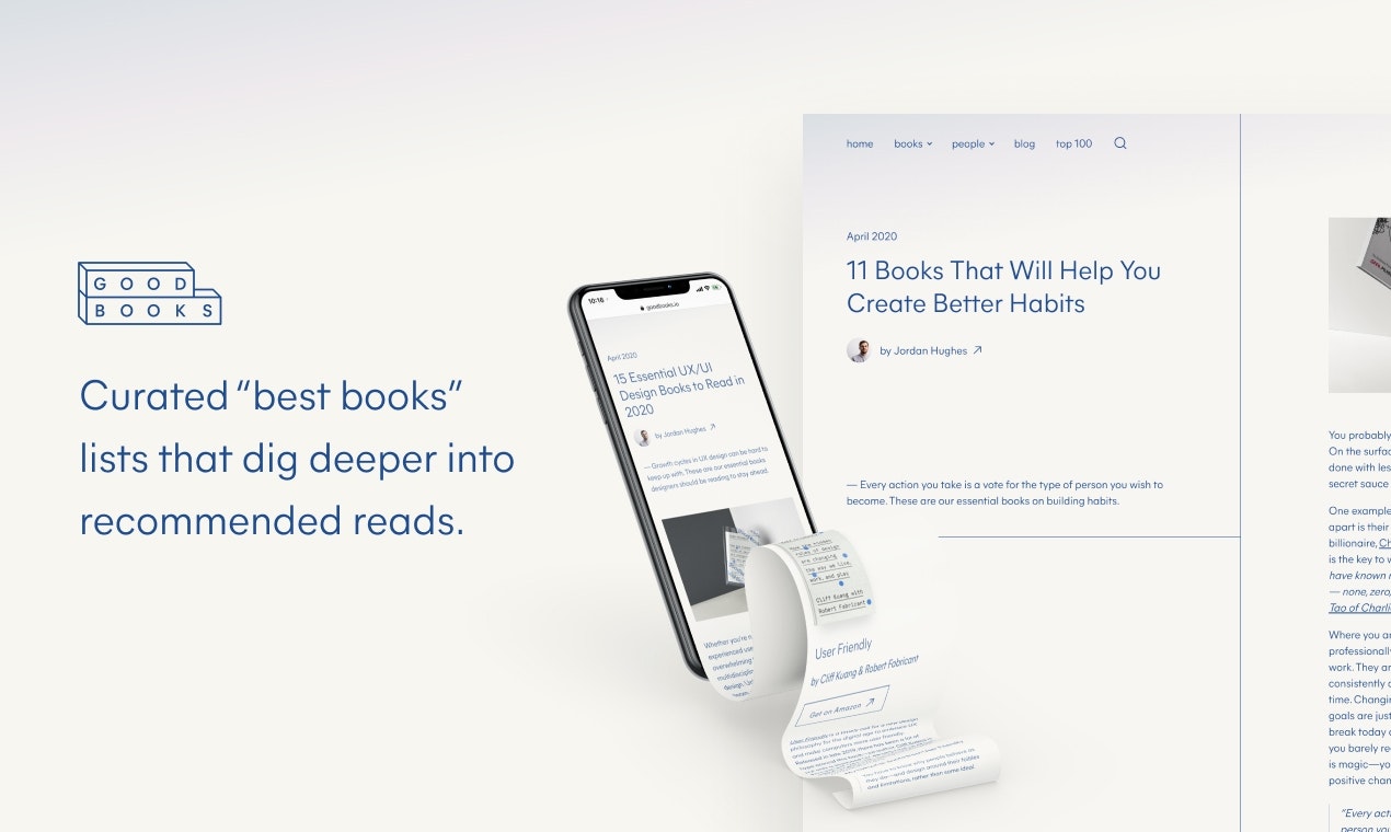 Good Books gallery image