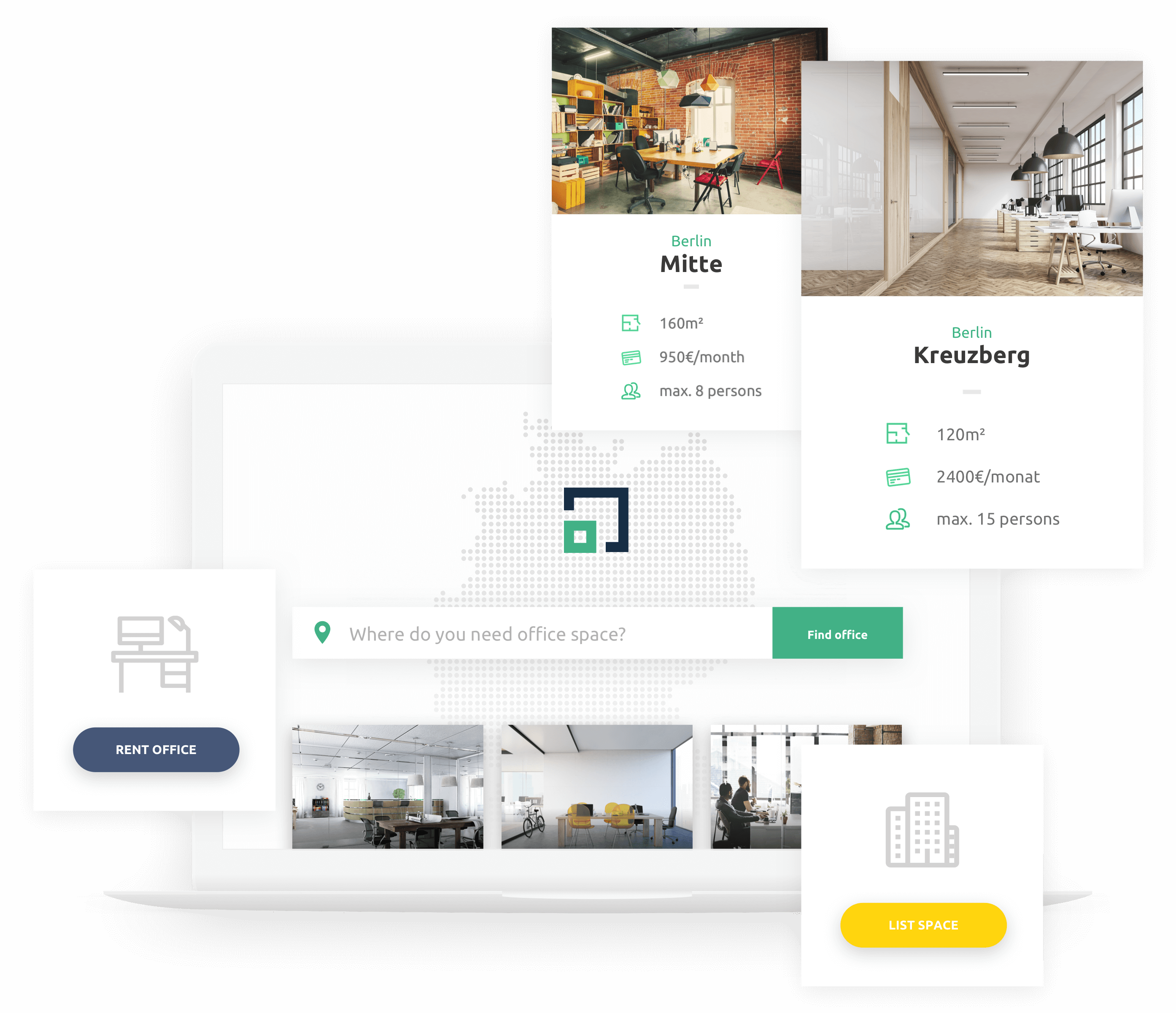 optionspace gallery image