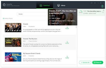 TunePat HBOMax Video Downloader gallery image