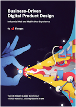 Business-Driven Digital Product Design gallery image