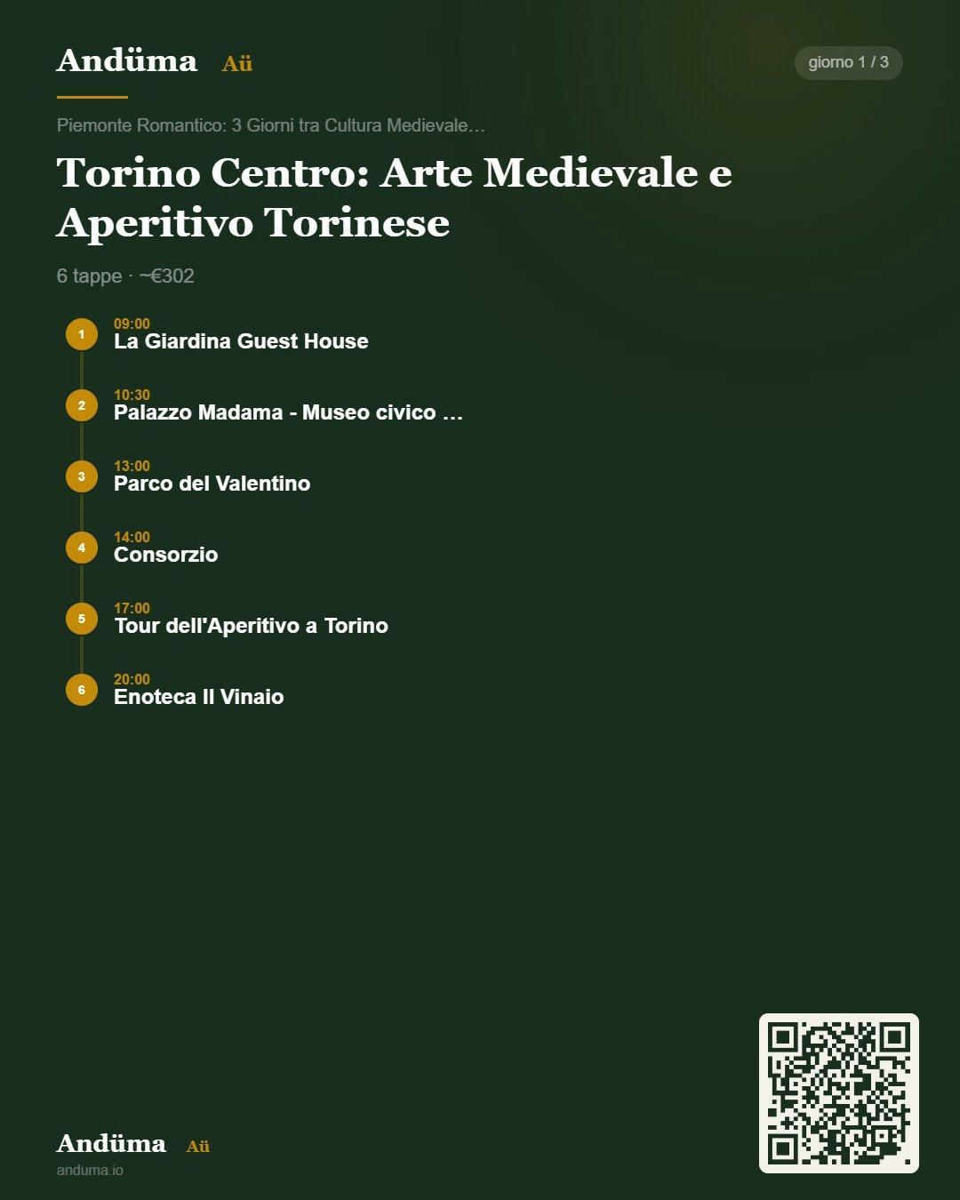 Andüma! gallery image