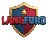Langford のプロダクトバナー