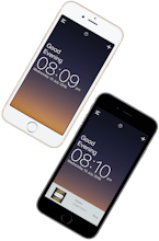 Pancake gallery image