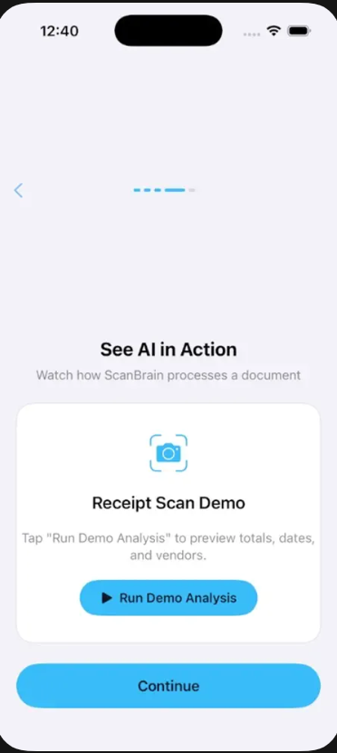 ScanBrain gallery image