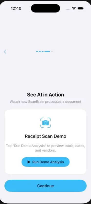 ScanBrain 项目横幅