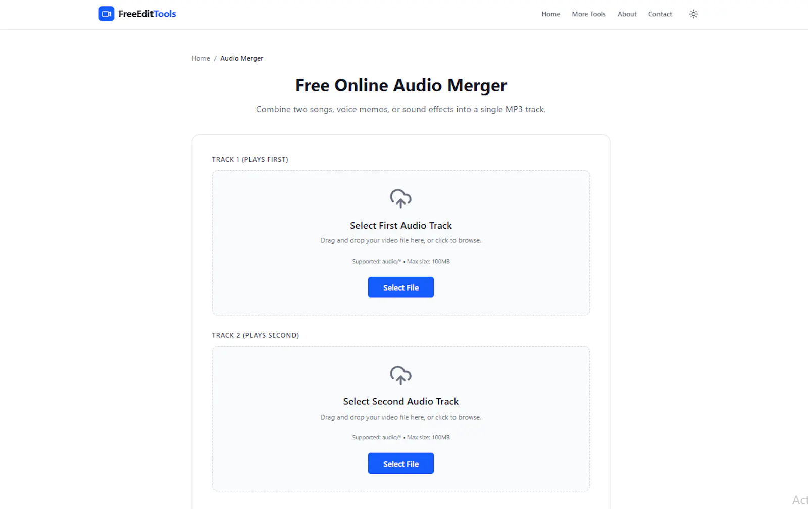 FreeEditTools screenshot 18