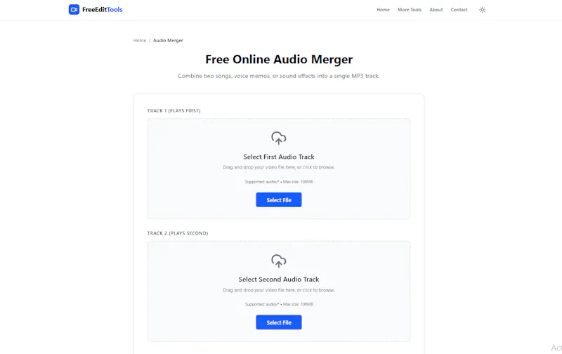 FreeEditTools screenshot 18