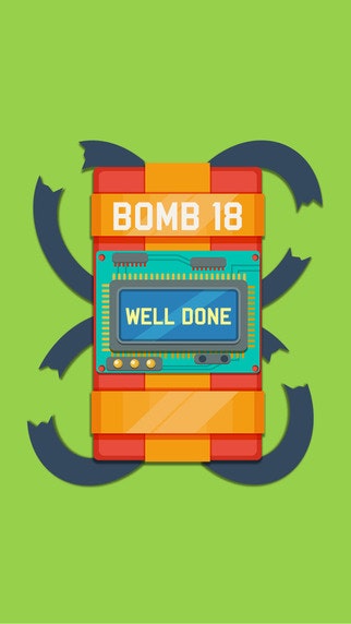 The Bomb! gallery image