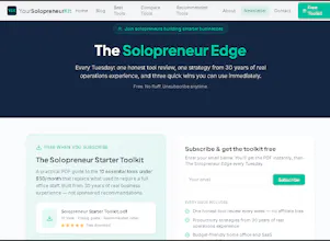 YourSolopreneurKit gallery image