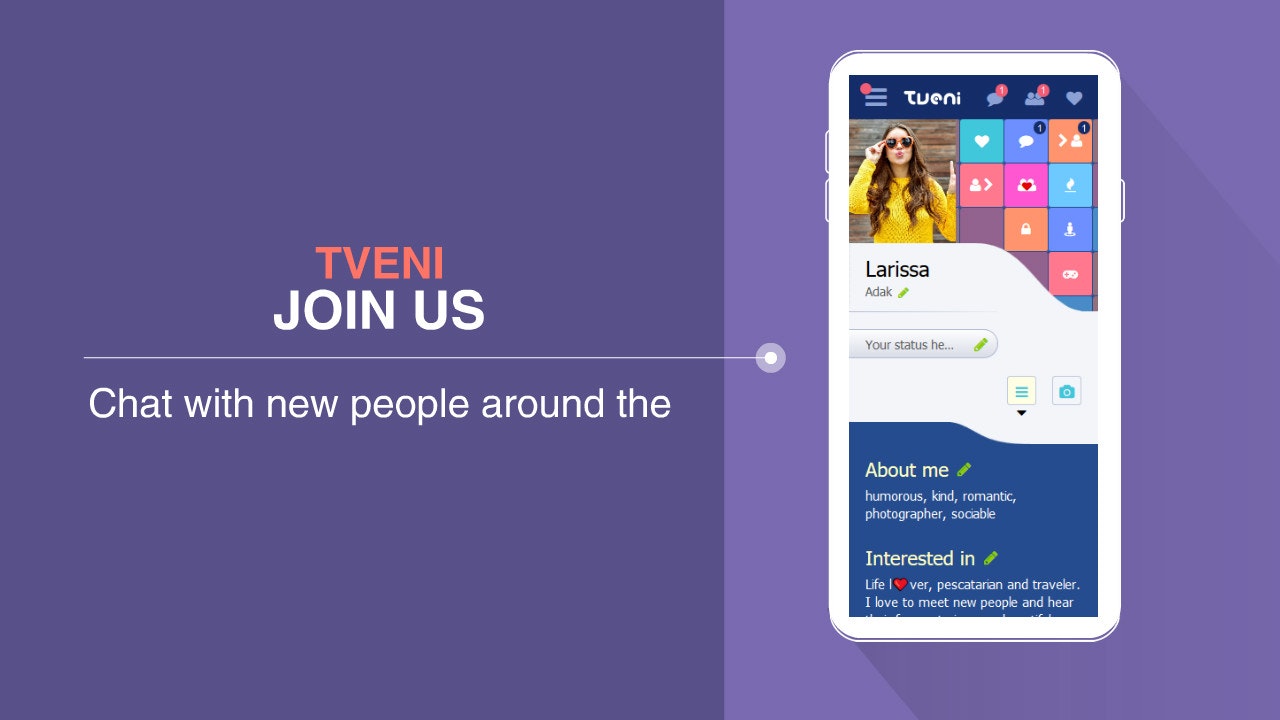 Tveni gallery image