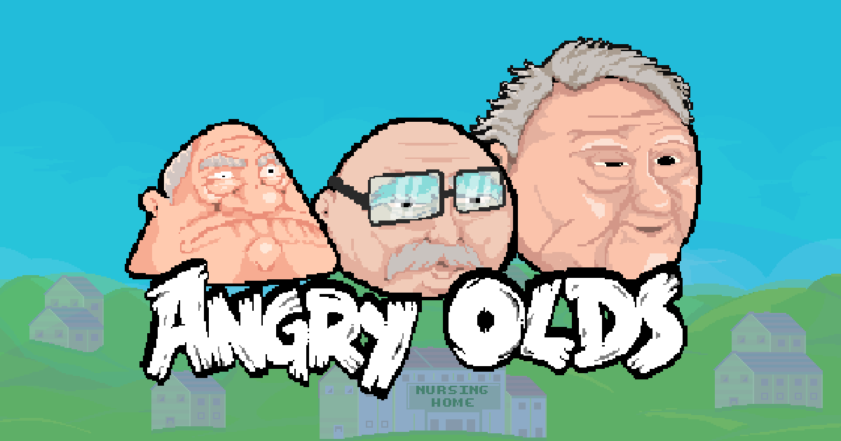 Angry Olds gallery image