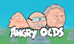 Angry Olds image