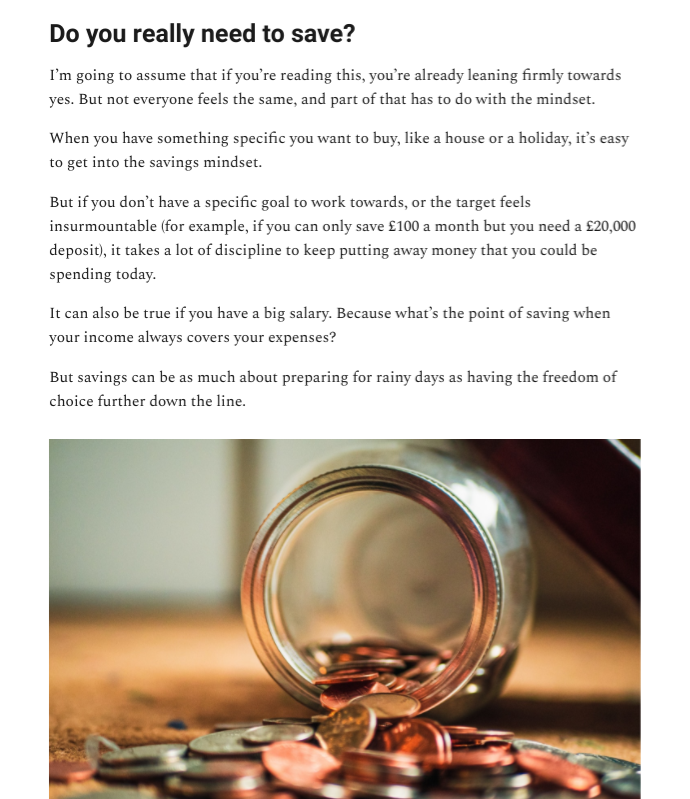 Money Talk gallery image