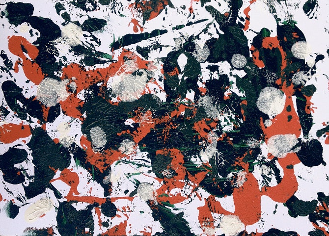 Robot Head gallery image