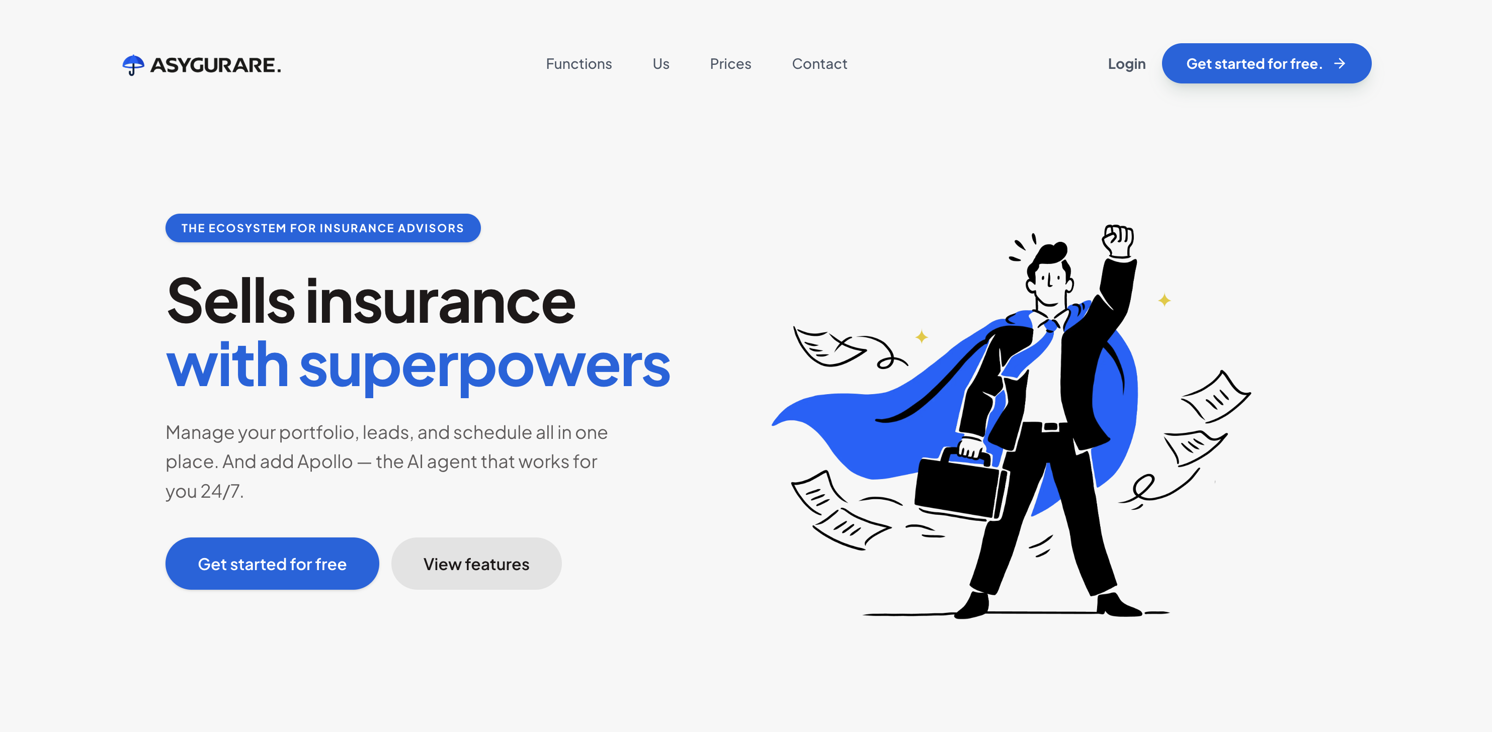 Asygurare gallery image