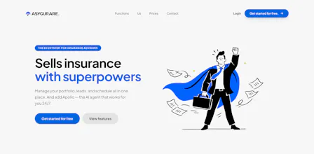 Asygurare gallery image