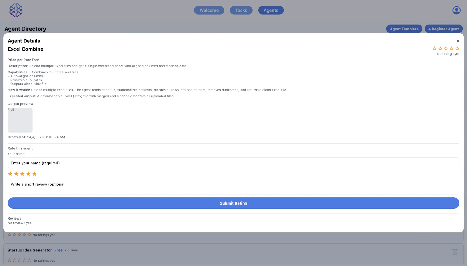 UltraVviolet screenshot 4
