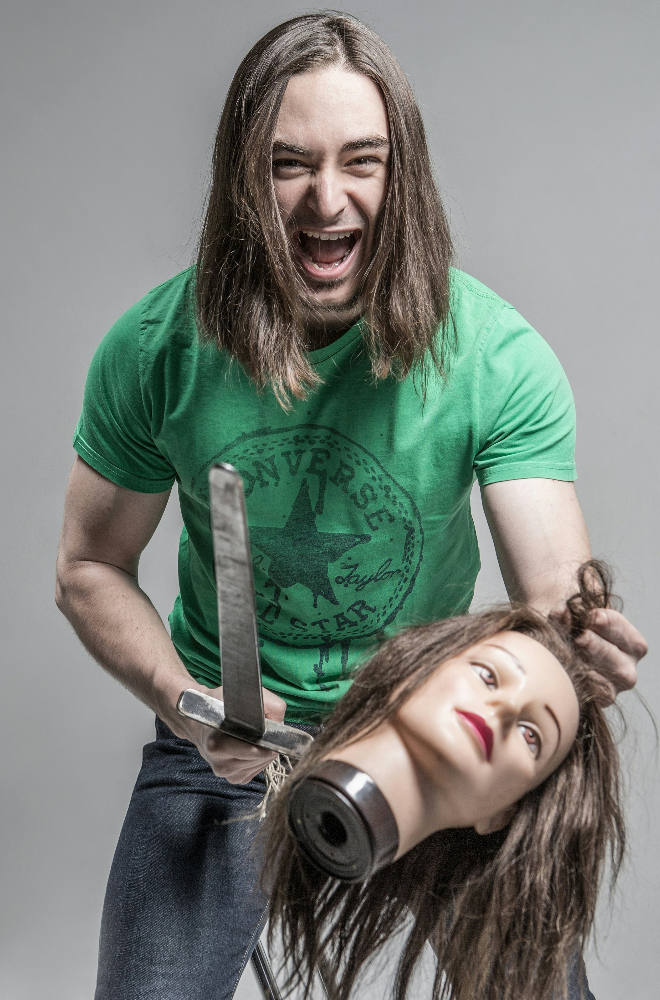 Soshace gallery image