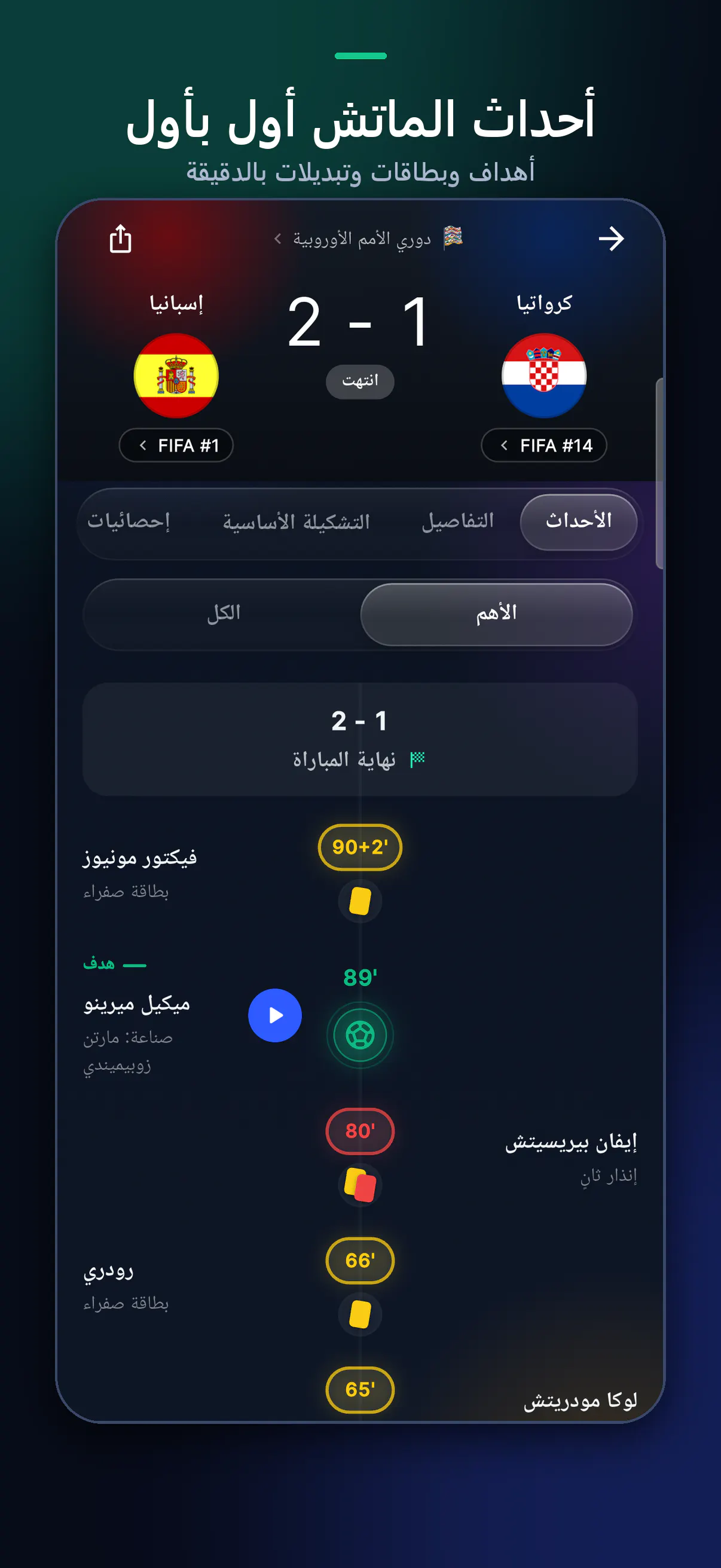 Fil 3arda gallery image