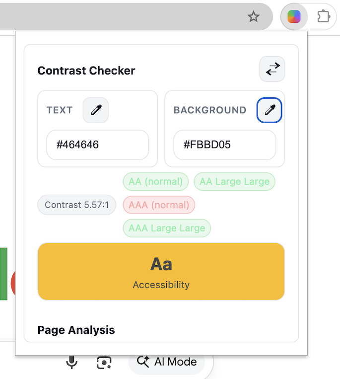 Color Capture gallery image