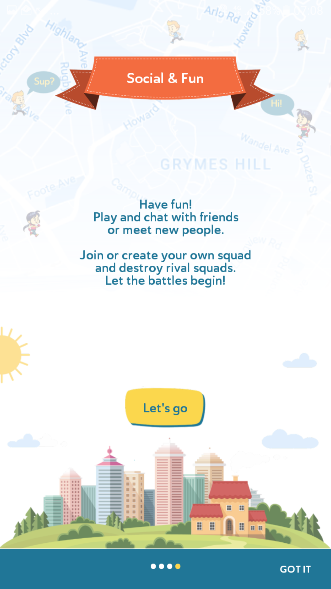 Takers gallery image