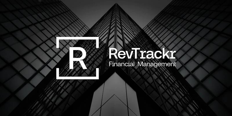 RevTrackr screenshot 1