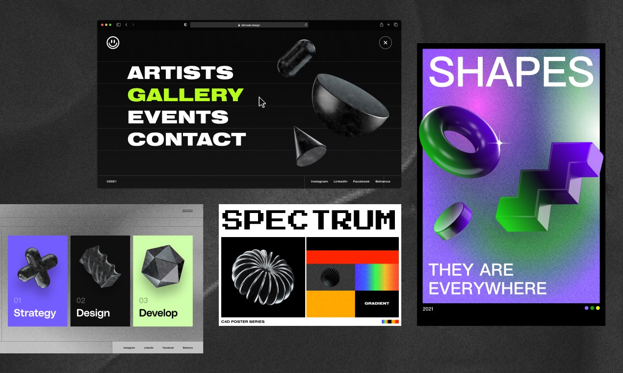 3DMADE gallery image