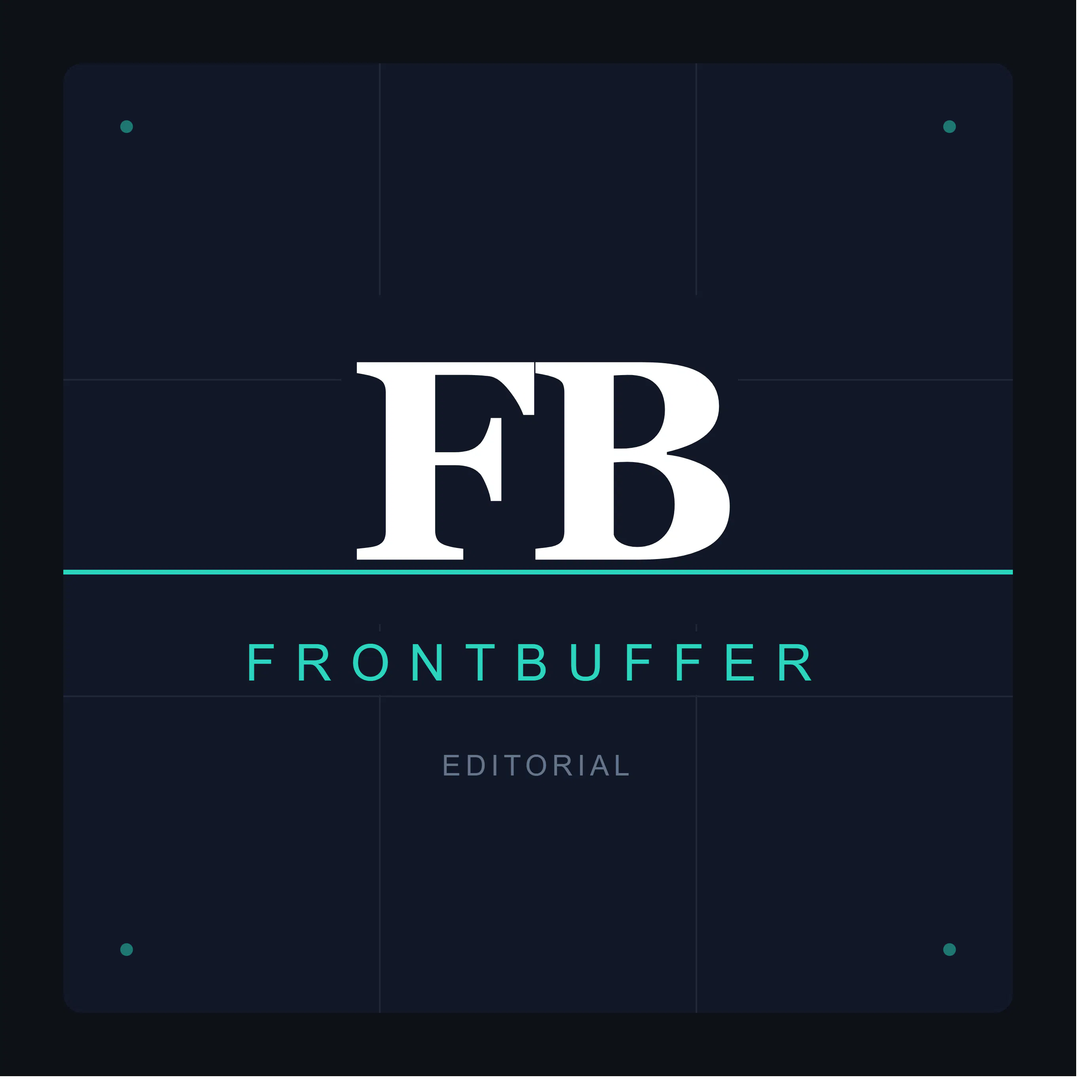Frontbuffer