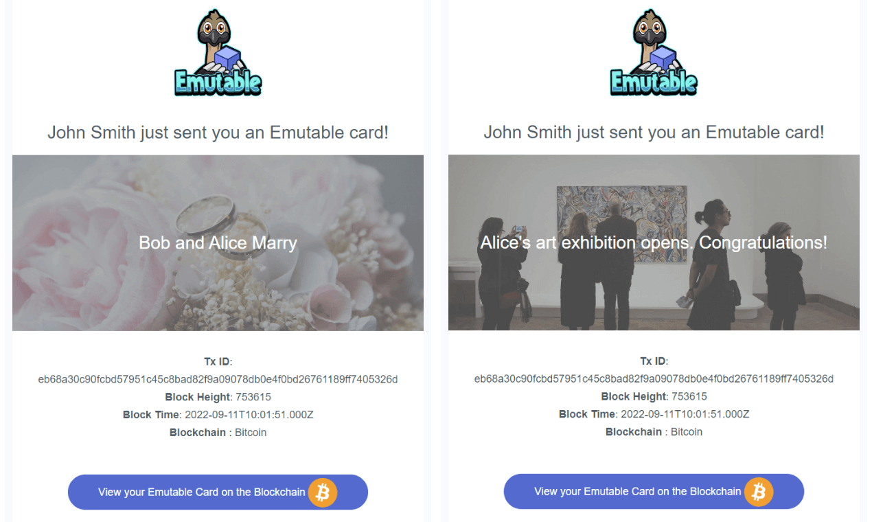 Media Emutable 1