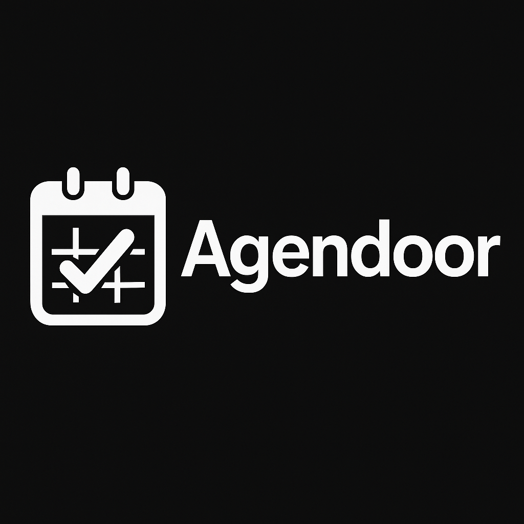 Agendoor
