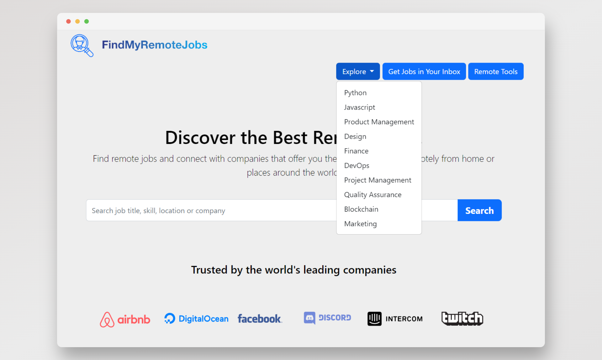 Findmyremotejobs媒体4