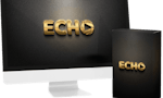 Echo image