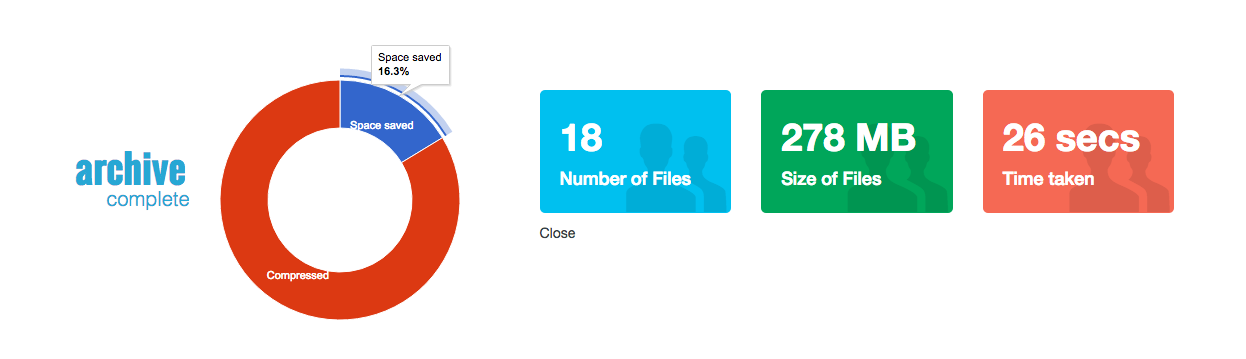 SkyAV by Rawstream gallery image