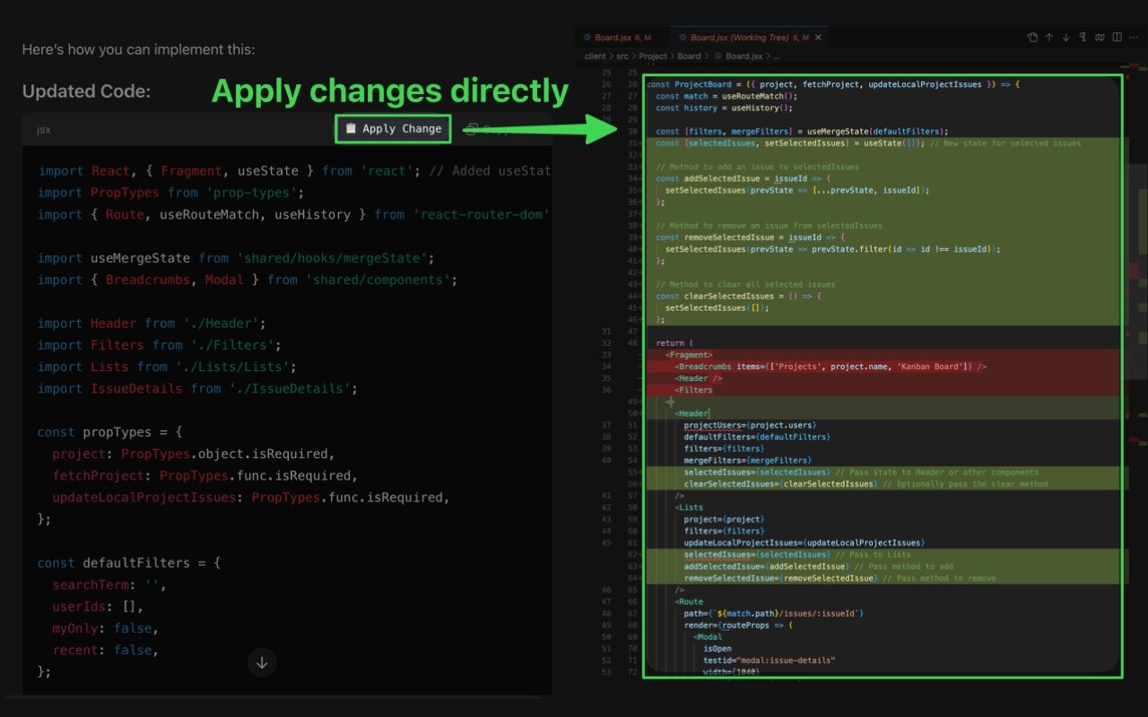 Codaware by EasyCode gallery image